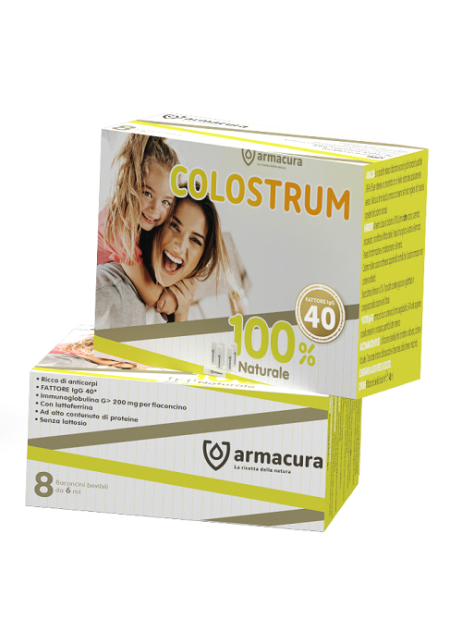 ARMACURA COLOSTRUM 8fl.6ml