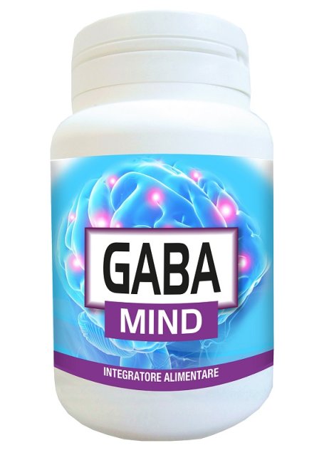 GABA MIND 60CPR