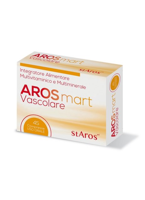 AROSMART VASCOLARE*45CPR 550