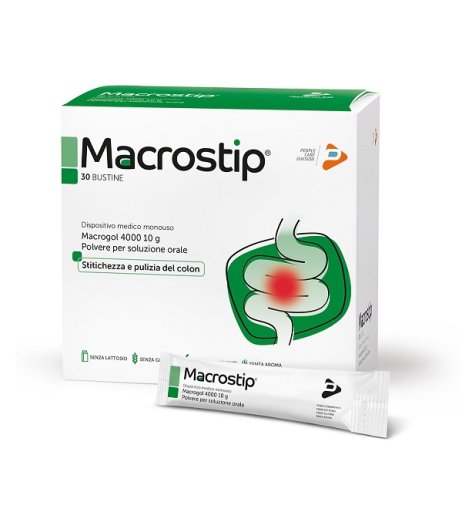 MACROSTIP 30 Stick Pack