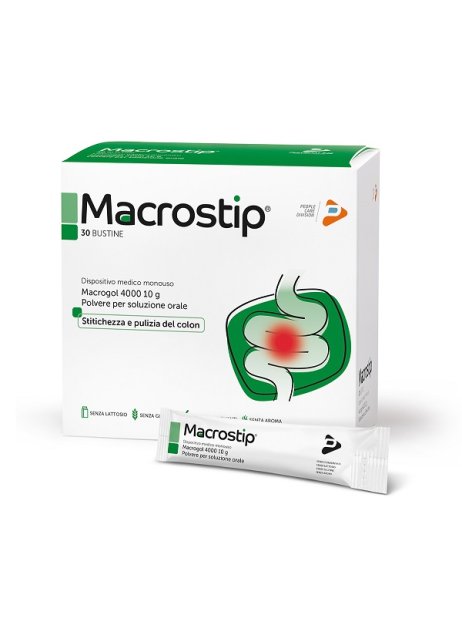 MACROSTIP 30 Stick Pack