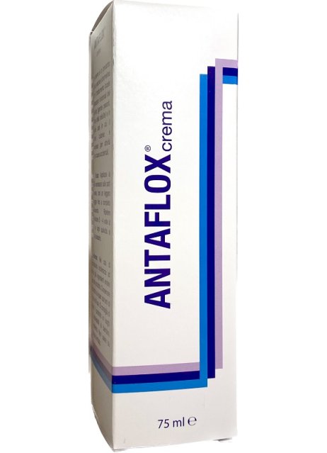 ANTAFLOX CREMA 75ML