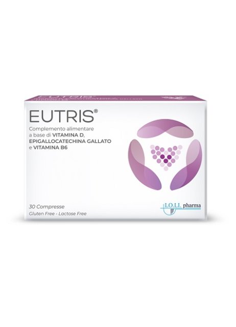 EUTRIS 30Cpr