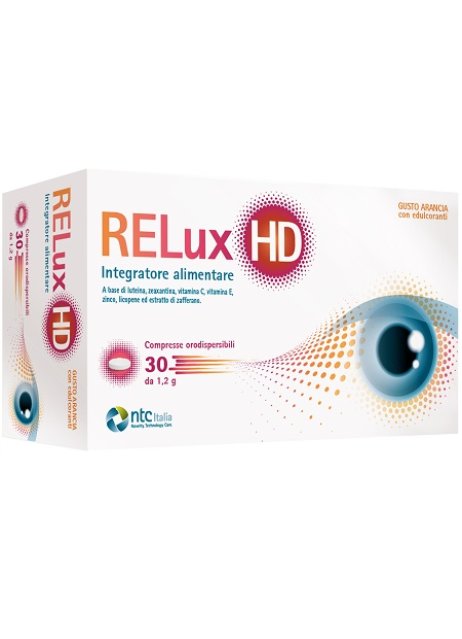 RELUX HD 30CPR