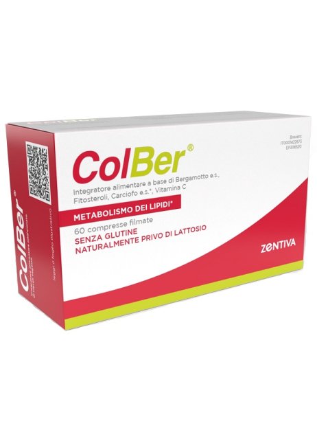 COLBER 60 Cpr