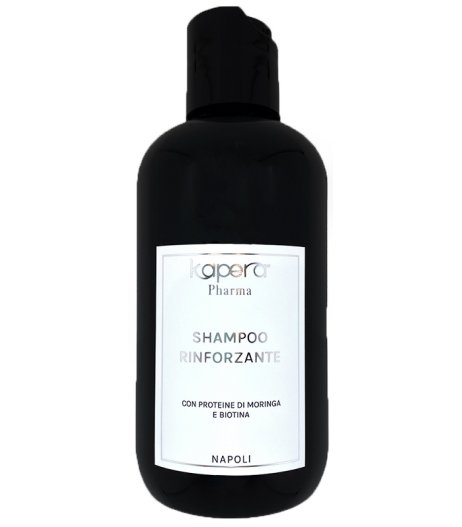 SHAMPOO RINFORZANTE 200G