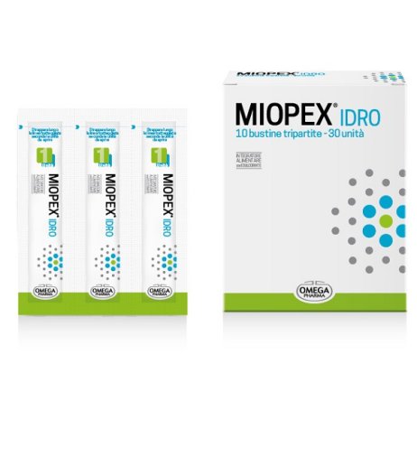 MIOPEX IDRO 30BUST