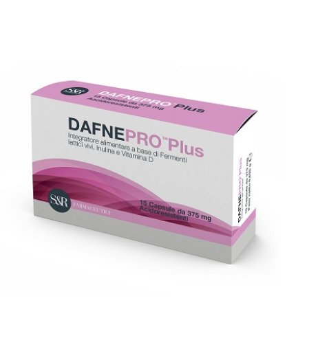 Dafnepro Plus 15cps