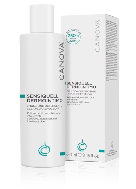 SENSIQUELL DERMO INTIMO CANOVA