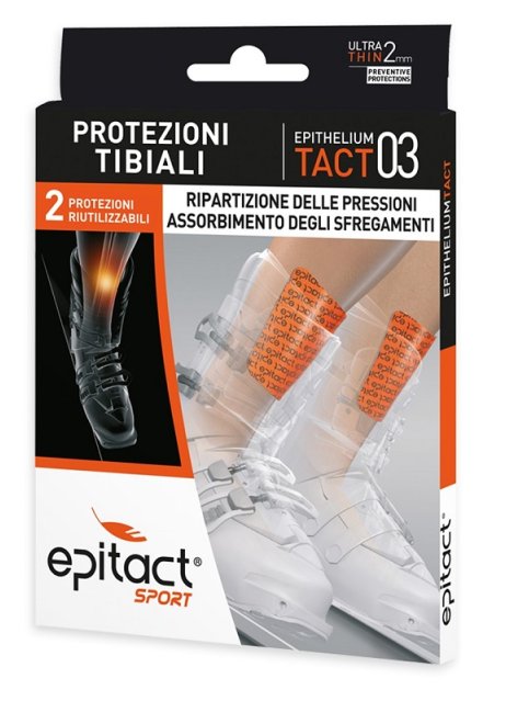 EPITACT*Sport Prot.Tibiali