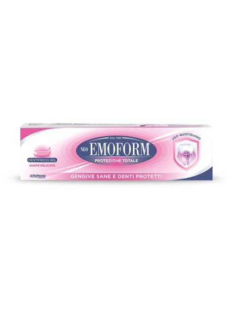 NEO EMOFORM PROT TOTALE 100ML