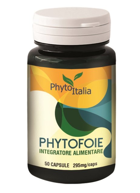 PHYTOFOIE 50CPS