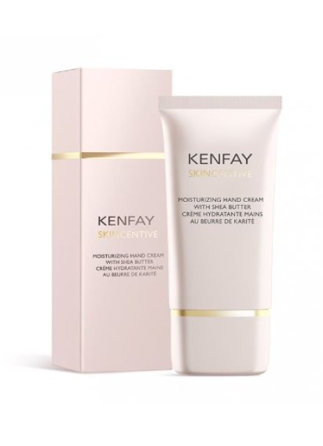 KENFAY CREMA MANI 75ML