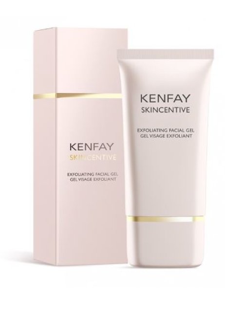 KENFAY ESFOLIANTE VISO 75ML