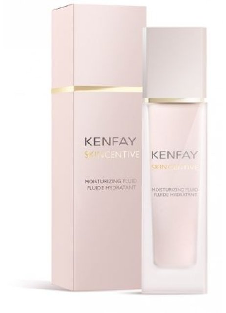 KENFAY Skincentive Fluido 50ml