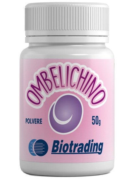 OMBELICHINO 50G