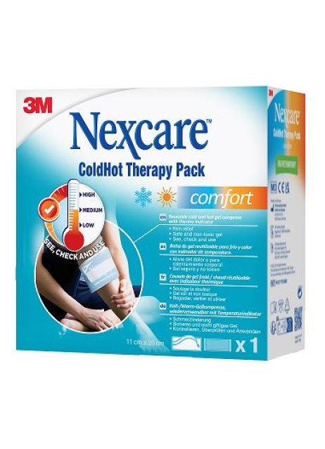 COLDHOT NEXCARE CUSC TERMOT 3M