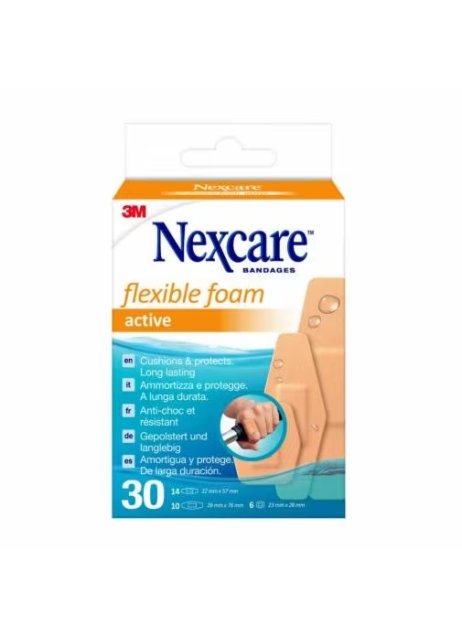 NEXCARE N1030ASD04 ASSORT 3