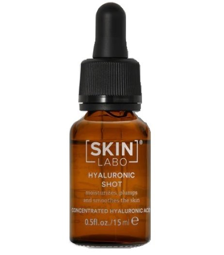 SKINLABO HYALURONIC SHOT 15ML