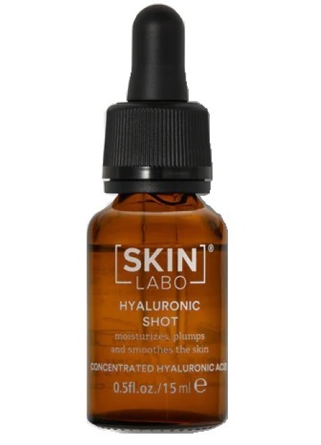 SKINLABO HYALURONIC SHOT 15ML