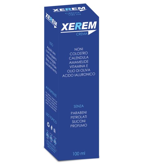 XEREM Crema 100ml