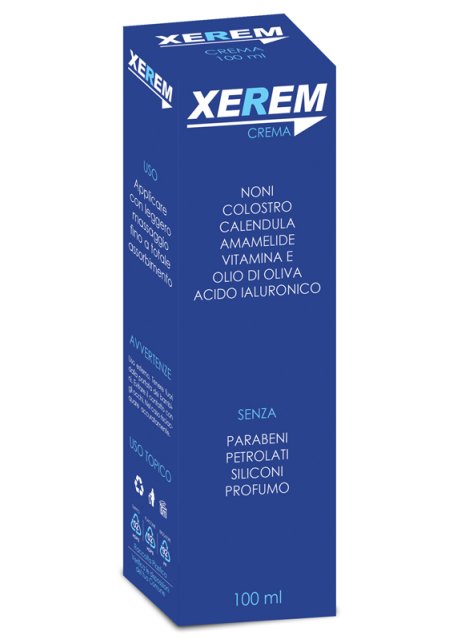 XEREM Crema 100ml