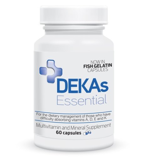 DEKAS Essential 60Cps