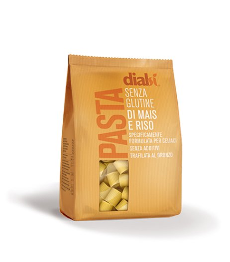 DIALSI Pasta M/Maniche 63 800g