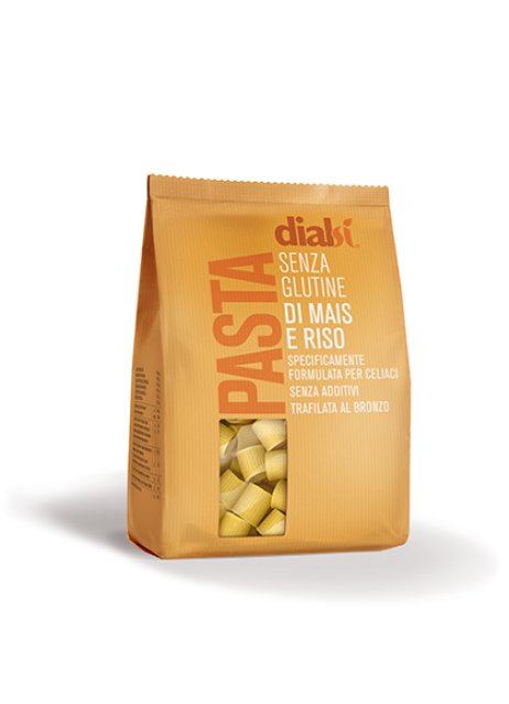 DIALSI Pasta M/Maniche 63 800g