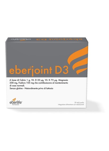 EBERJOINT D3 20STICK PACK