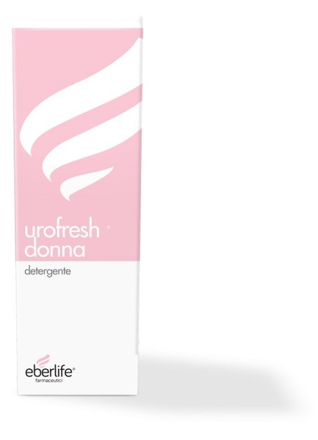 UROFRESH DONNA 500ML