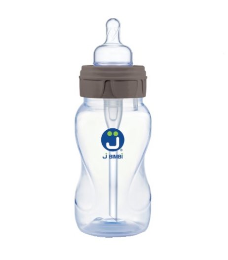 JB CLASS 260ML BIB MARR