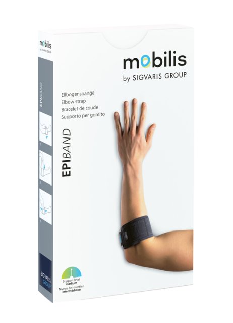 MOBILIS EPIBAND ELBOW STRAP