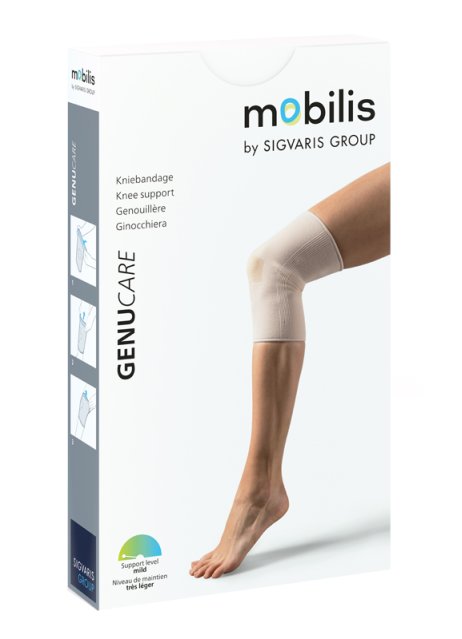 MOBILIS GENUCARE Ginocch.L