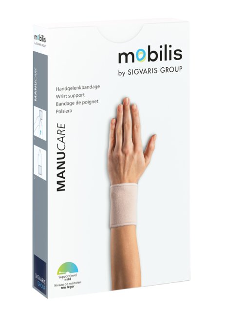 MOBILIS MANUCARE Polsiera S