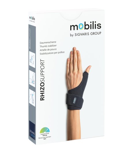 MOBILIS RHIZOSUPPORT Poll.L/XL