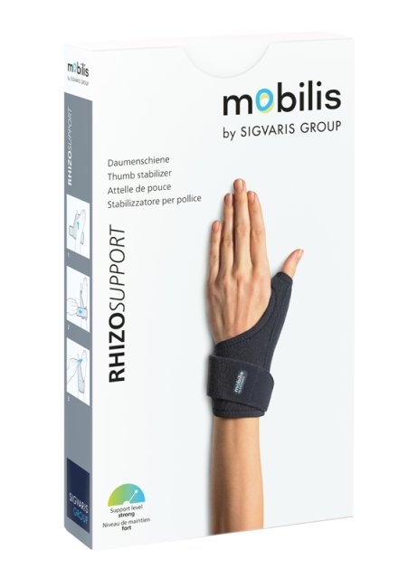 MOBILIS RHIZOSUPPORT Poll.L/XL