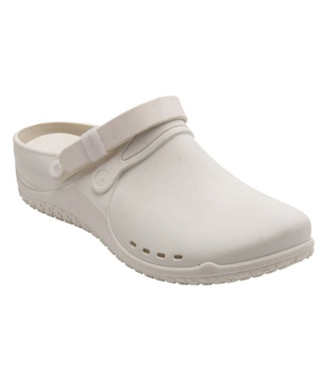 CLOG Progress Bianco Uomo 43