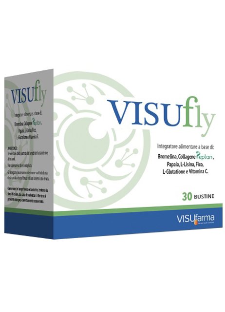 VISUFLY 30BUST