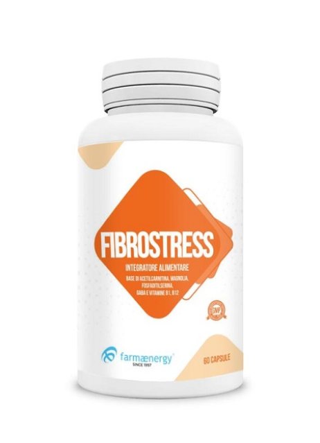 FIBROSTRESS*INT 60CPS