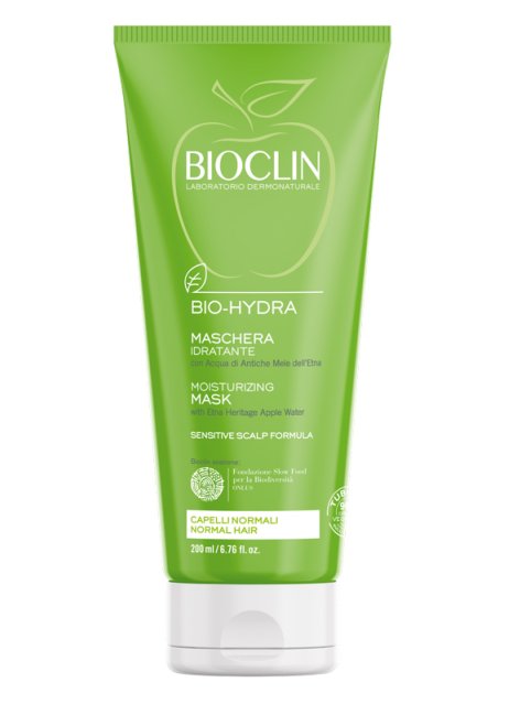 BIOCLIN BIO HYDRA MASCH IDRAT