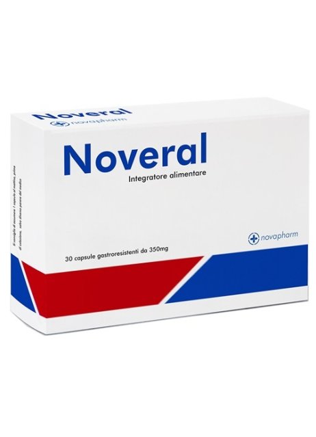 NOVERAL 30CPS