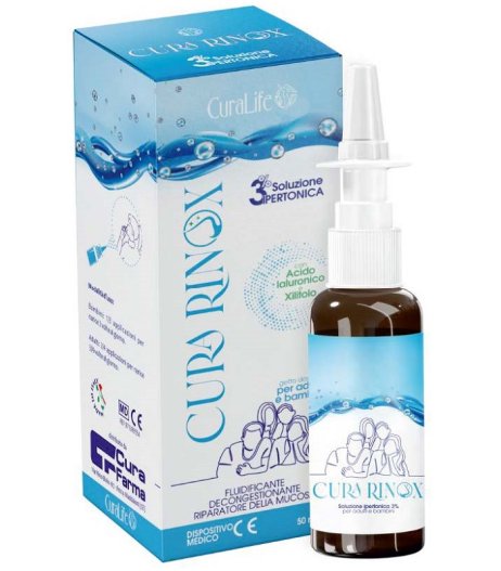 CURARINOX Spray 50ml