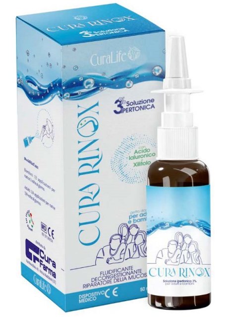 CURARINOX Spray 50ml