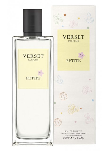 VERSET PETIT EDT 50ML