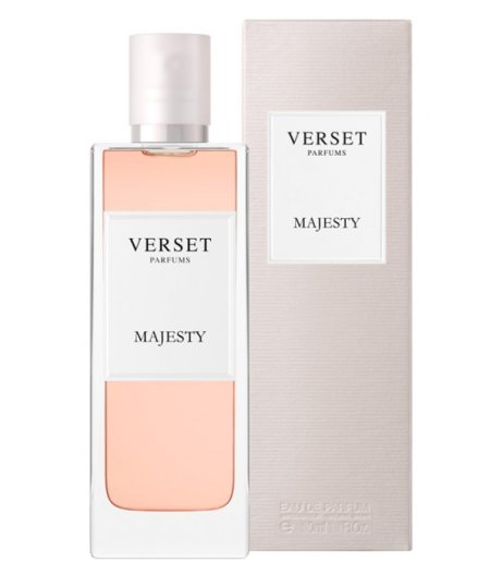 VERSET MAJESTY EDT 50ML