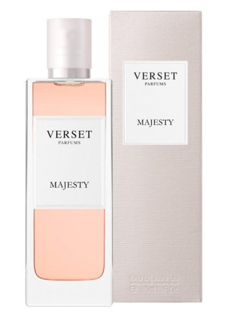 VERSET MAJESTY EDT 50ML