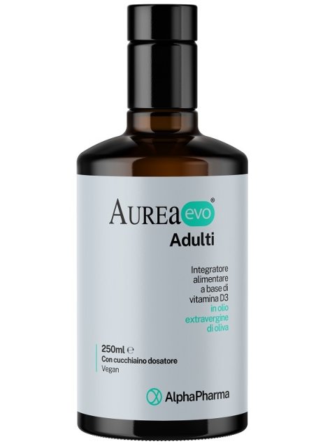 AUREA EVO ADULTI 250ML