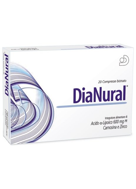 DIANURAL 20CPR