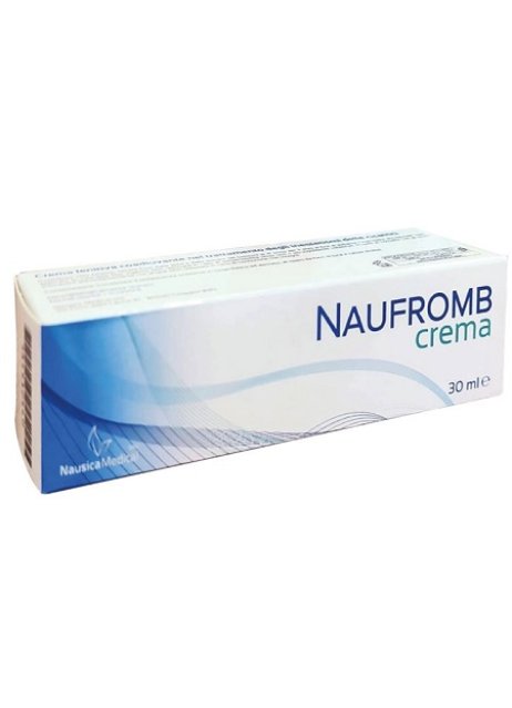 NAUFROMB CREAM 30ML